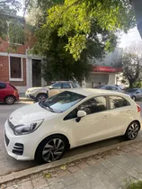 Comprar Kia Rio Rio Ex Hatch 5p