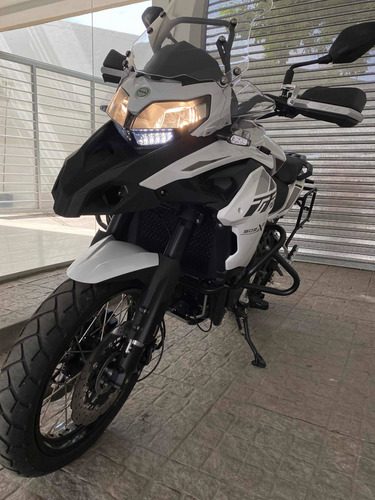Imagen 9 de 10 de Benelli Trx 502x 2021 Entrega Inmediata
