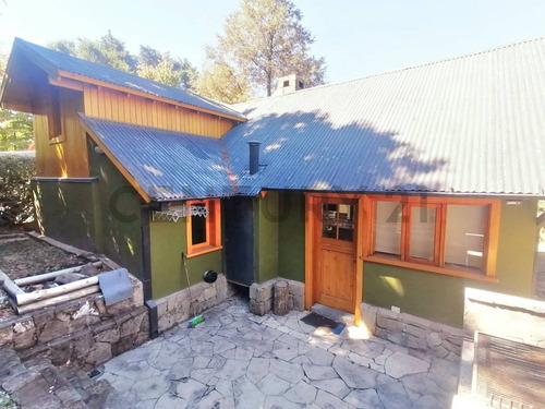 Casa En Venta - Altos Del Sol - San Martín De Los Andes