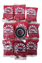 Comprar Rodamientos Rulemanes 6204 2rs Lavarropas X 10 Unidades