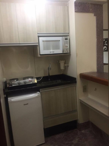 Imagem 4 de 19 de Flat Residencial Para Locação, Itaim Bibi - Fl3849