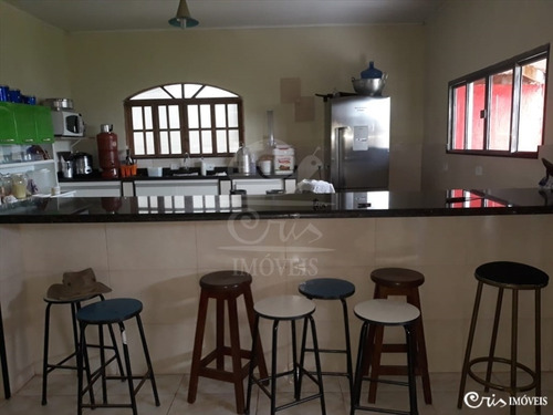 Imagem 7 de 24 de Chácara Em Clube Dos Oficiais - Suzano - Sp - Ch03/57