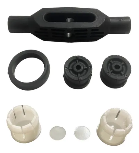 独特な店 Kit 95/96 Astra C/bucha Cambio Alavanca Inferior Articulador パーツ
