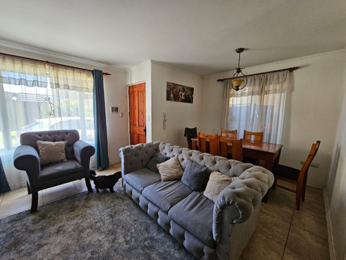 Vendo Casa En Condominio De Jaime Repullo Thno