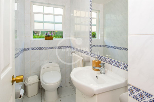 Venta Casa En Excelente Estado, Bosques De Montemar