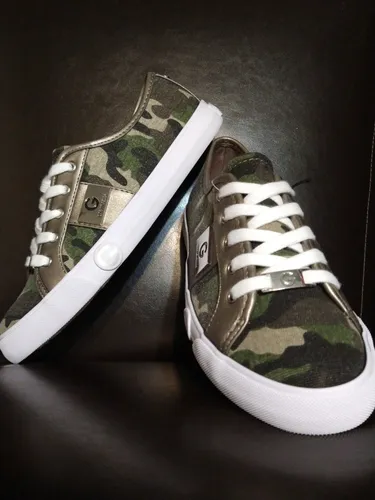 Mercado livre tenis camuflado 2025