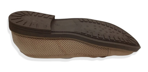 Imagen 5 de 5 de Zapatos Números Grandes Suave Para Descanso Numeros Grandes