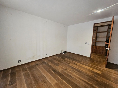 Departamento De 3 Rec, 4 Baños, 4 Estacionamientos