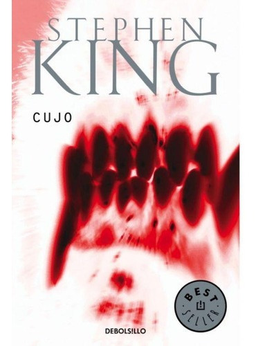 Cujo (bolsillo) - Stephen King