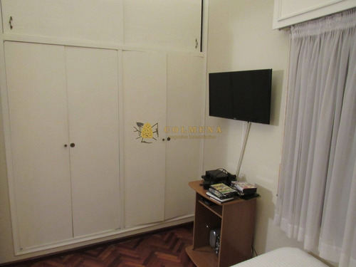 Excelente Casa ,muy Bien Ubicada,reciclada En Playa Mansa-ref:3105