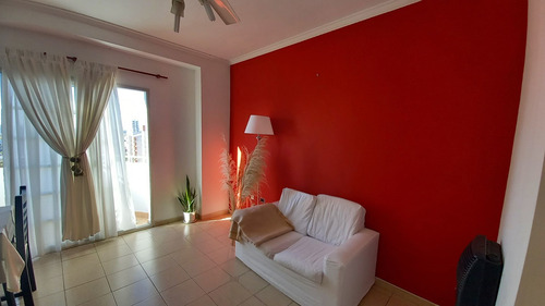 Departamento En Venta - Barrio Recoleta