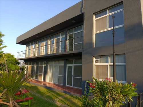 Oport. Apart Hotel En Funcionam. Entre Rios Colon Argentina