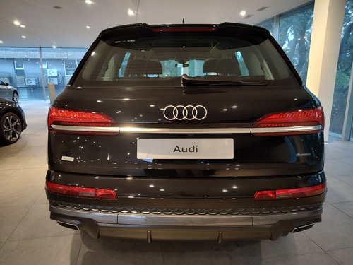 Audi Q7 3.0 55 Tfsi S-line Quattro