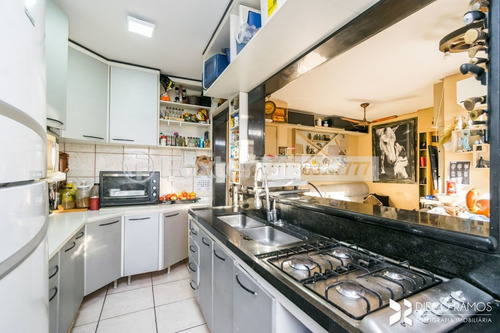 Imagem 17 de 26 de Apartamento, 2 Dormitórios, 51.56 M², Morro Santana - 207060