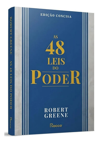 As 48 Leis Do Poder + As Armas Da Persuasão De Robert B. Cialdini E Robert Greene - Novos Lacrados