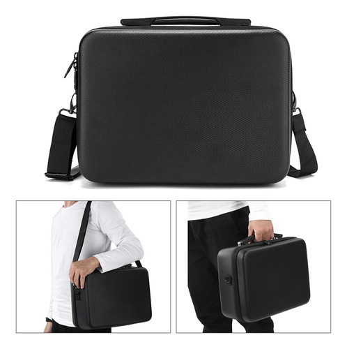 . Bolsa De Almacenamiento Portátil For Zhiyun Weebill-s