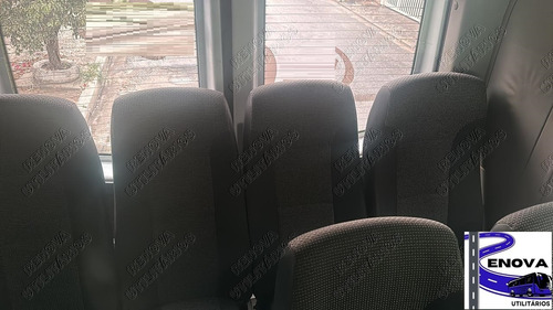 Sprinter 515 Big 2013/2014 C/ 21 Lugares Motor Novo Cod 112