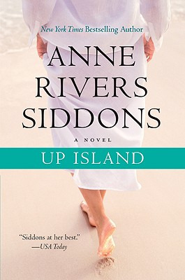 Libro Up Island - Siddons, Anne Rivers