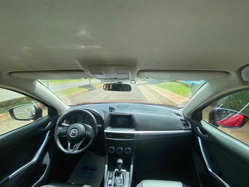 Imagen 9 de 13 de Mazda Cx-5 2.0 L I Sport At 2016