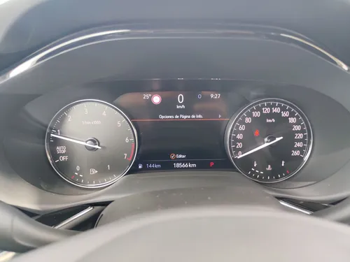 Buick Envision 2.0 Avenir At