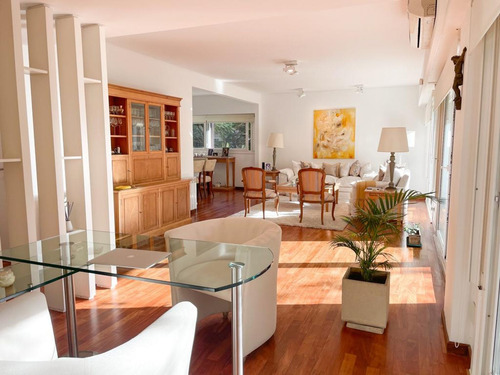 Imagen 3 de 28 de Venta Depto, Piso 4 Amb La Lucila Balcón Cochera