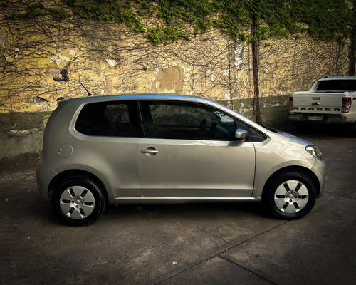Volkswagen Up! 1.0 Move Up! 75cv