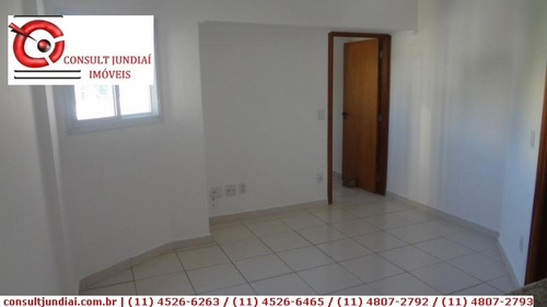 Imagem 18 de 18 de Apartamentos À Venda Em Jundiaí/sp - Compre O Seu Apartamentos Aqui! - 1251988