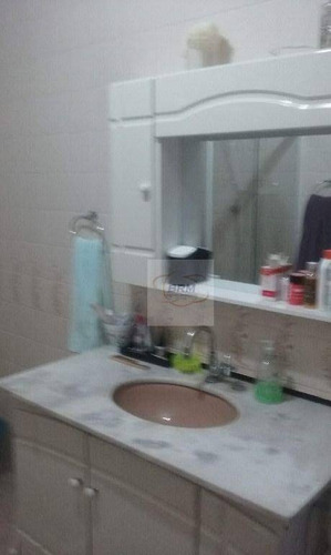 Imagem 22 de 28 de Chácara À Venda, 5000 M² Por R$ 1.300.000,00 - Vale Verde - Valinhos/sp - Ch0023