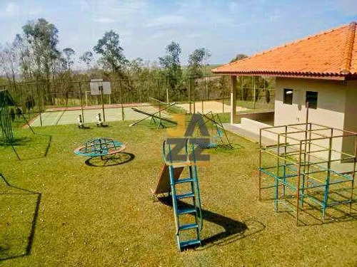 Imagem 1 de 28 de Terreno À Venda, 1001 M² Por R$ 215.000 - Taquaral - Próximo À Rodovia Do Açúcar - Piracicaba - Te3436
