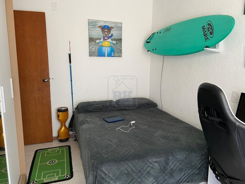 Imagem 29 de 30 de Apartamento À Venda Em Jardim Atlântico - Ap006918