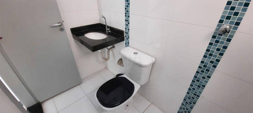 Imagem 15 de 20 de Apartamento Para Alugar, Parque Oratório - Santo André/sp - Ap5948