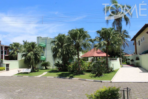 Imagem 4 de 30 de Casa Condomínio Alto Padrão, 4 Dorm, Centro, Bertioga, Cod: 733 - A733