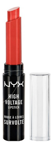 Nyx High Voltage Lipstick 22 Rock Star