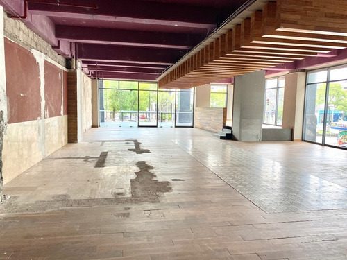 Se Renta Local Comercial, Polanco I Sección, Miguel Hidalgo