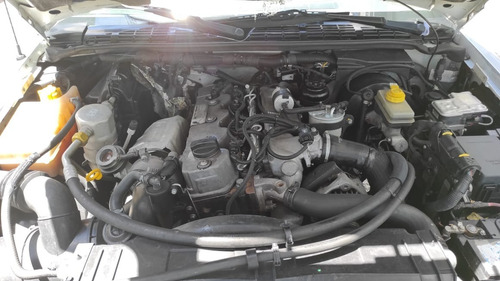 Chevrolet S-10 Hermosa Oportunidad Nueva 4x2