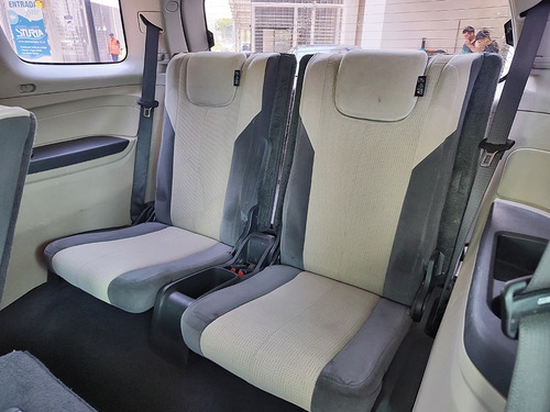 Imagen 17 de 25 de Chevrolet Trailblazer 2014 Lt 4x4 At Abasto Motors