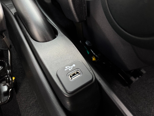 Fiat Argo 1.3 Drive Gse