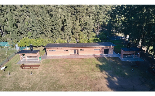 Oportunidad Barrio Cerrado Costanera - Barrio Ribera