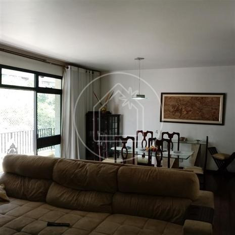 Apartamento - Ref: 841585