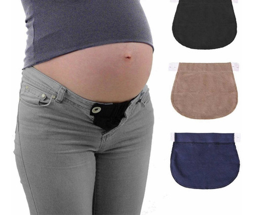 Extensor De Pantalón Para Embarazadas