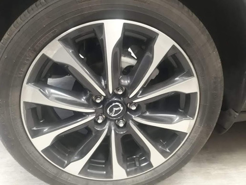 Rines Y Llantas 18 Mazda Cx3  2018 2019 Cualquier Mazda