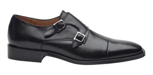 Zapatos Hombre  Vestir Florsheim F041180301 Negros