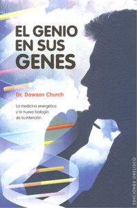 El Genio En Sus Genes (libro Original)