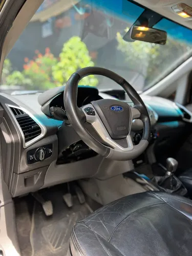 Ford Ecosport 2.0 Freestyle 4x2