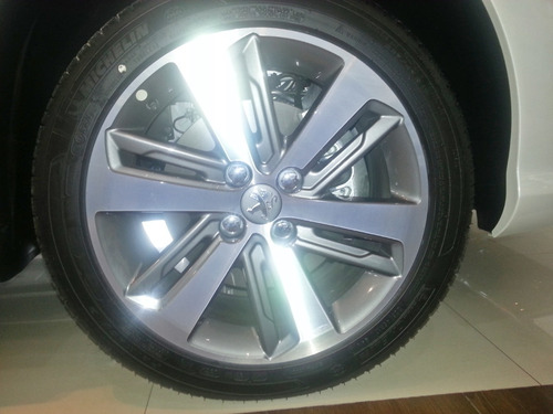 Peugeot 308 Feline Tiptronic 0km - Oferta - Darc