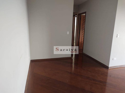 Imagem 2 de 30 de Apartamento Com 3 Dormitórios À Venda, 96 M² Por R$ 670.000,00 - Jardim Do Mar - São Bernardo Do Campo/sp - Ap4015