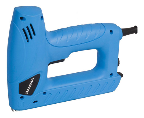 Grampeador Pinador Elétrico G1960 Gamma 6 A 12mm 110v