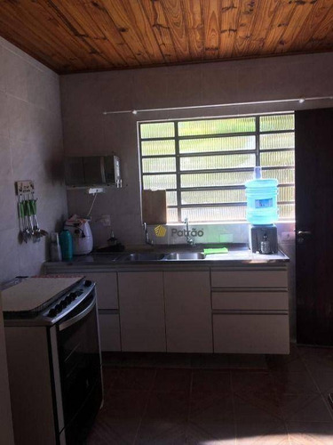 Imagem 29 de 30 de Chácara À Venda, 3300 M² Por R$ 900.000,00 - Ibiúna - Ibiúna/sp - Ch0028