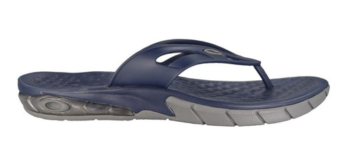 Imagem 3 de 6 de Chinelo Sandália Oakley Killer Point Peacoat