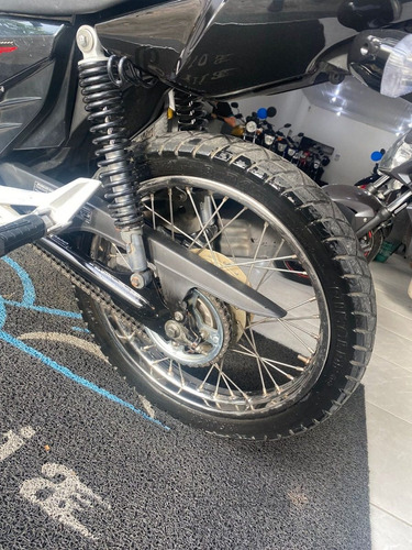 Imagem 11 de 12 de Honda Cg 160 Start 2021